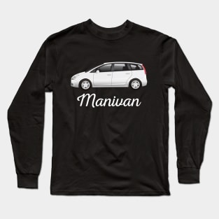 Manivan Long Sleeve T-Shirt